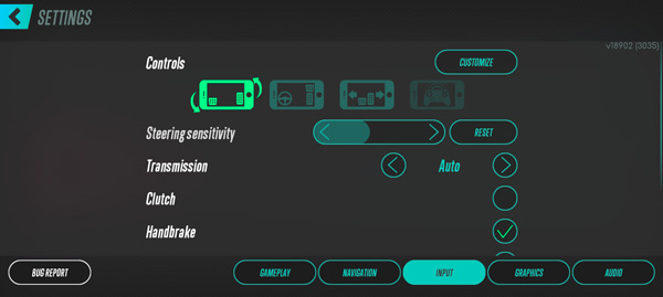 carxrally拉力赛车