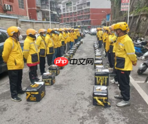 美团外卖兼职骑手有什么要求 美团外卖兼职一天能挣多少钱工资怎么结算的