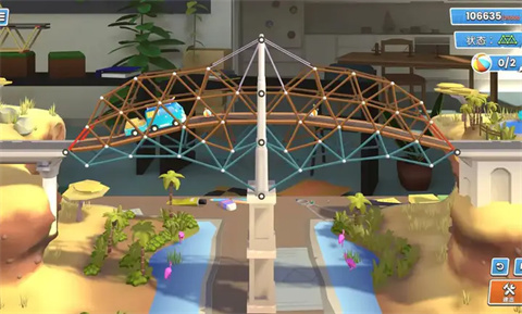 桥梁工程师创意工坊