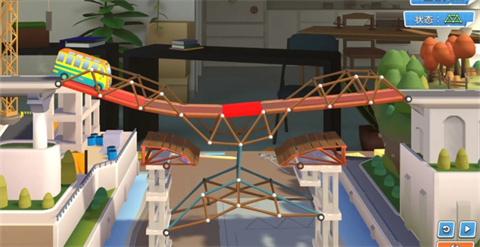 桥梁工程师创意工坊