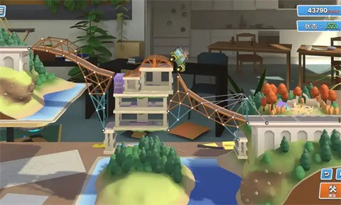 桥梁工程师创意工坊