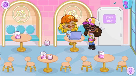 多普莱斯世界全解锁版