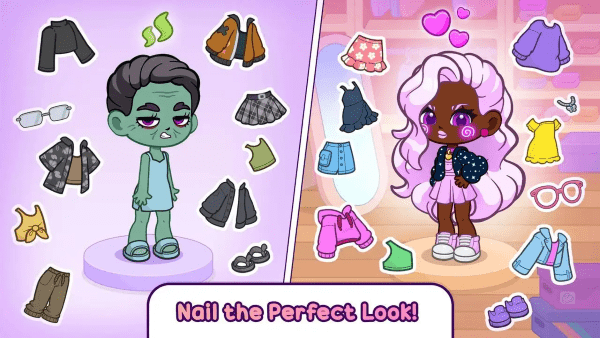 多普莱斯世界全解锁版