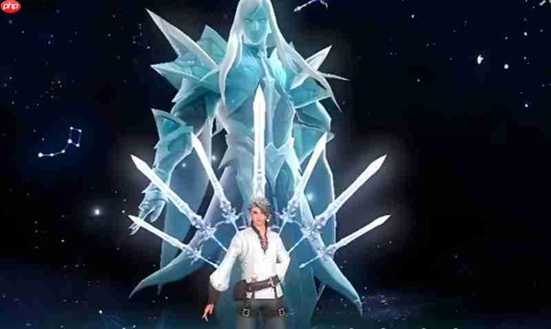 斗罗大陆猎魂世界七杀剑爆发流怎么玩 高爆发输出玩法解析