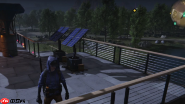 七日世界太阳能发电机怎么解锁  七日世界太阳能发电机解锁方法