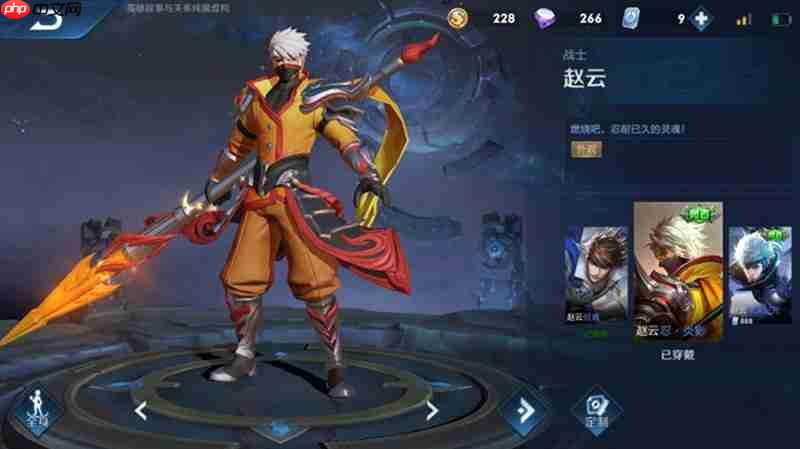 王者荣耀单排上分用什么打野好 单排打野英雄详细推荐