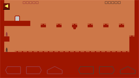 只有一道门官方版