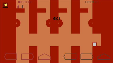 只有一道门官方版