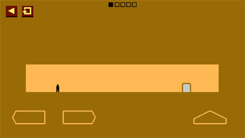 只有一道门官方版