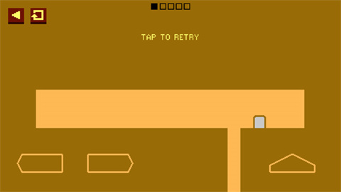 只有一道门官方版