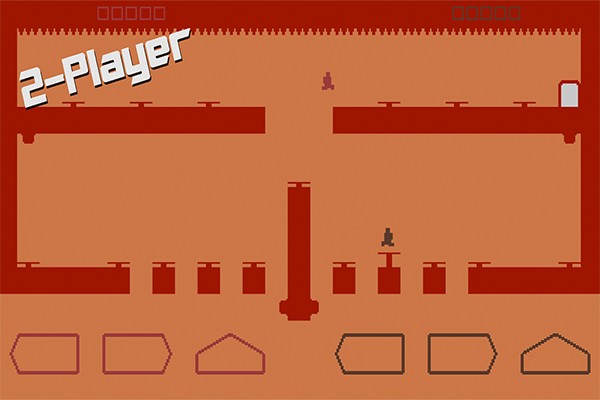 只有一道门官方版