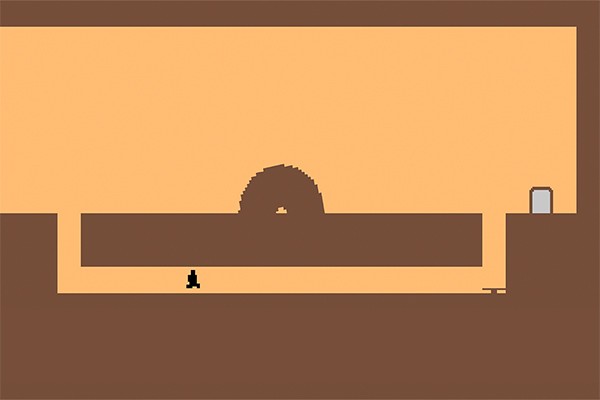 只有一道门官方版