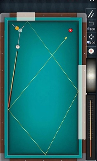职业台球3球4球安卓版
