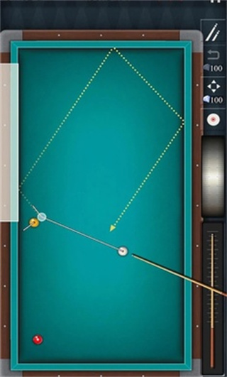 职业台球3球4球安卓版