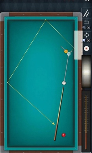职业台球3球4球安卓版