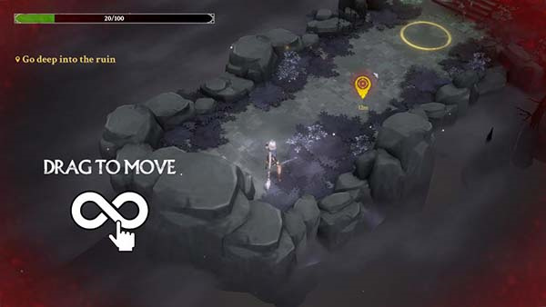 灵魂猎手地牢官方版