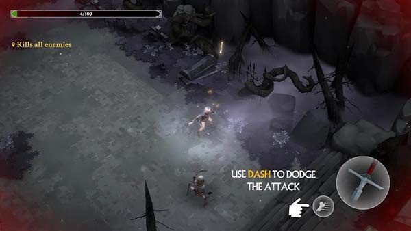 灵魂猎手地牢官方版