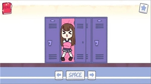 口香糖女孩超粘液版