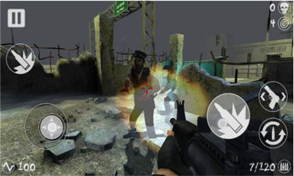 战争召唤最新版