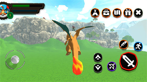 宝可梦塞尔达手机版