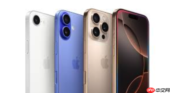 如何开启iPhone 17息屏显示 iPhone 17常亮功能如何设置