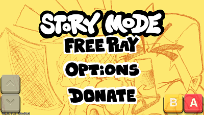 FNF：VS沙滩兄弟