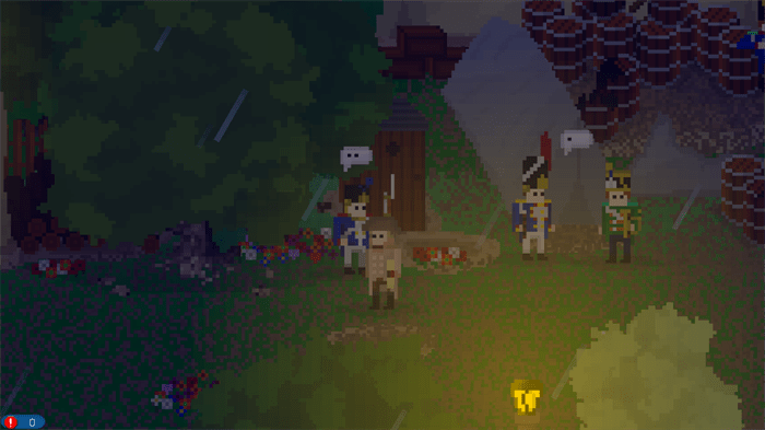 法国突击1812 汉化版最新版