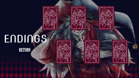 Trapped with Jester 官网中文版