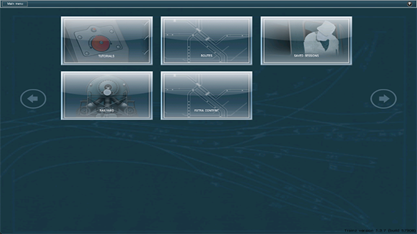 实况模拟列车 中文版