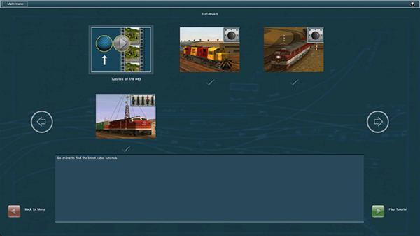 实况模拟列车 中文版