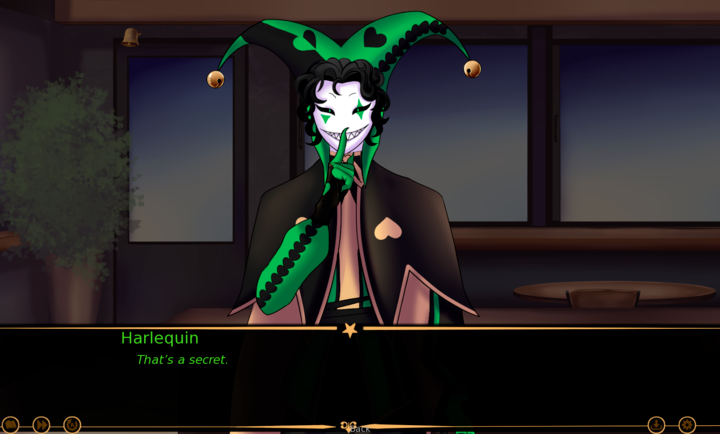 怪胎马戏团 手机版