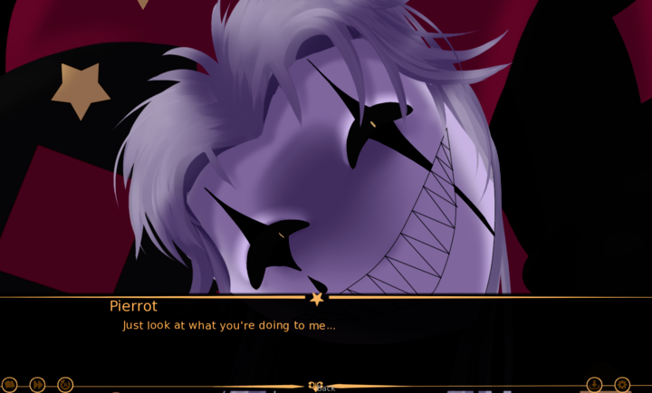 怪胎马戏团 手机版