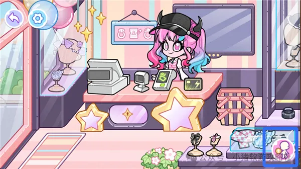 《安洁拉世界:奇幻之旅》如何创造角色。 《安洁拉世界:奇幻之旅》角色创造教学