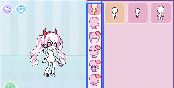 《安洁拉世界：奇幻之旅》角色创造教学