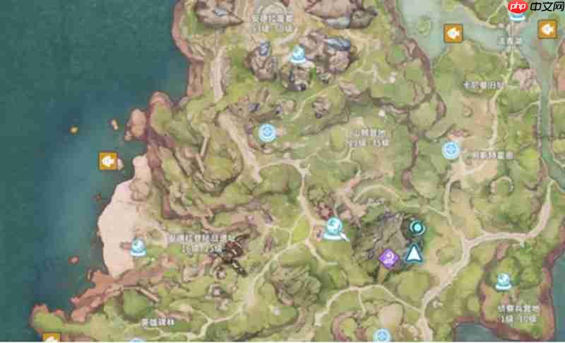 星痕共鸣巨塔遗迹怎么过 卡特洛里夫boss打法攻略