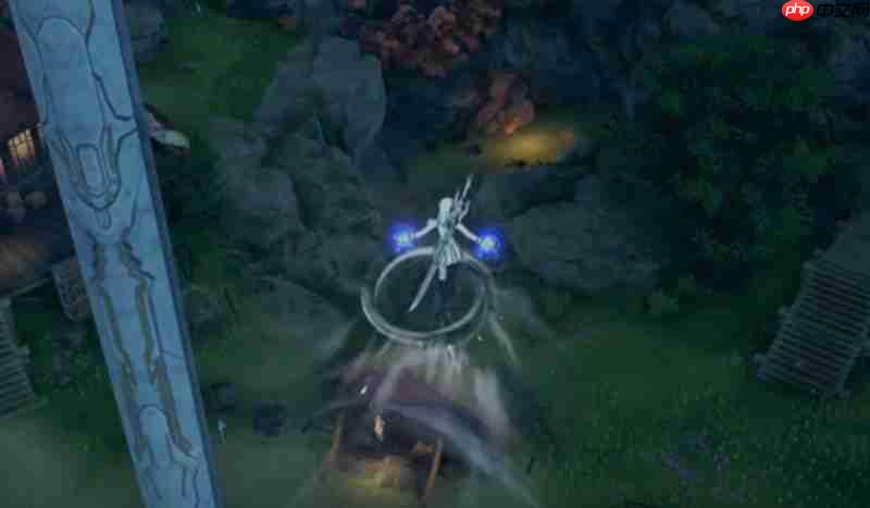 星痕共鸣巨塔遗迹怎么过 卡特洛里夫boss打法攻略