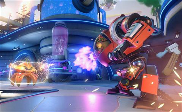 植物大战僵尸花园战争2