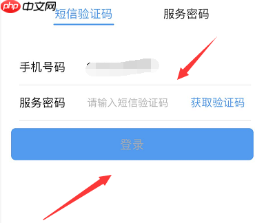 中国移动手机营业厅怎么查询套餐 中国移动手机营业厅查询套餐方法