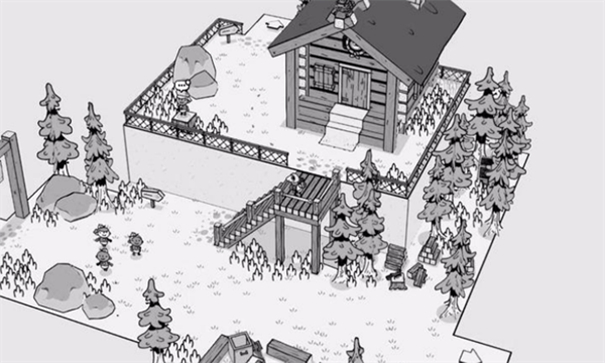 时间摄影冒险TOEM