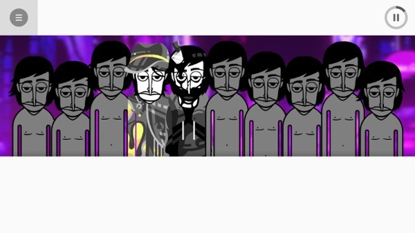 节奏盒子parainkbox5.0模组