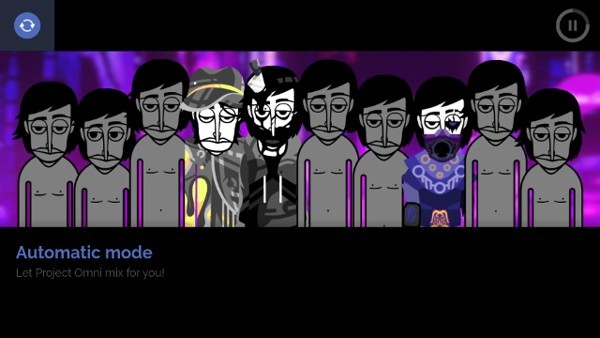 节奏盒子parainkbox5.0模组