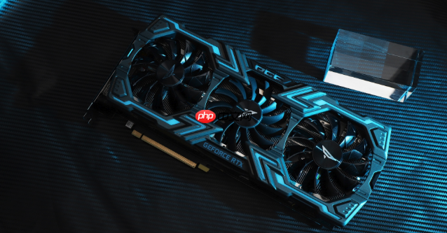 NVIDIA RTX 4070 Ti超频潜力探索 电压曲线调整指南