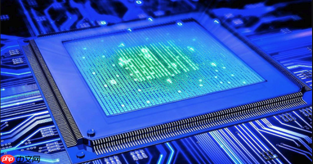 CPU怎么检测指令集支持 CPU-Z指令集验证指南