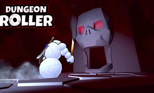 地牢碾压者中文版