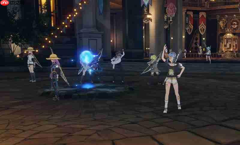 星痕共鸣有pvp玩法吗 星痕共鸣对战模式详细介绍