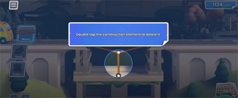 桥梁工程师创意工坊内置创意桥梁