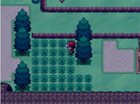 宝可梦无限融合手机版