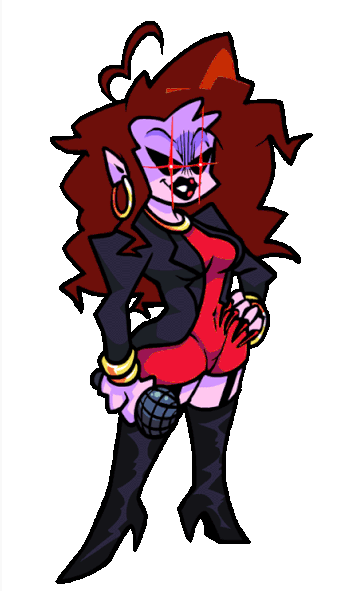 周五夜放克官方正版