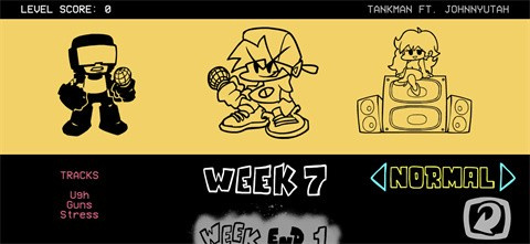 周五夜放克官方正版