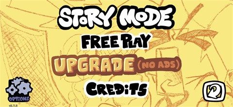 周五夜放克官方正版